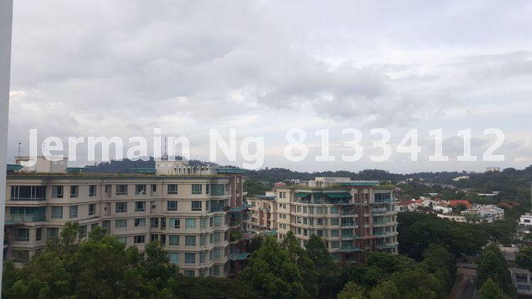 Floridian (D21), Condominium #160551822